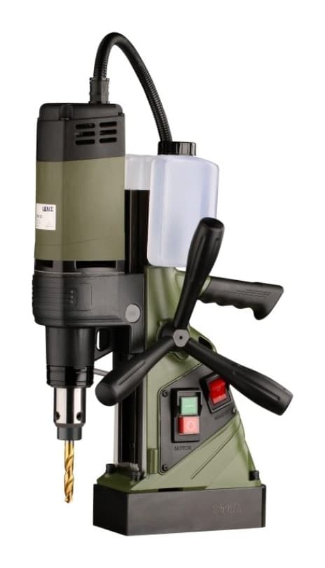 Сверлильный станок LENZ STEYR-35