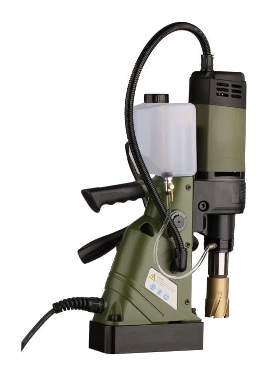 Сверлильный станок LENZ STEYR-35