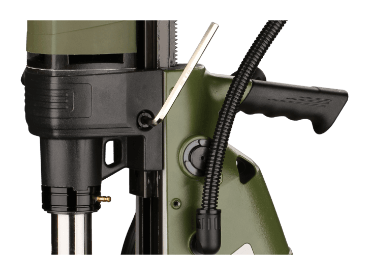 Сверлильный станок LENZ STEYR-35