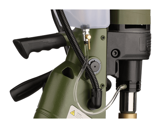 Сверлильный станок LENZ STEYR-35