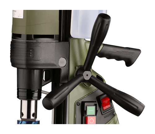 Сверлильный станок LENZ STEYR-35