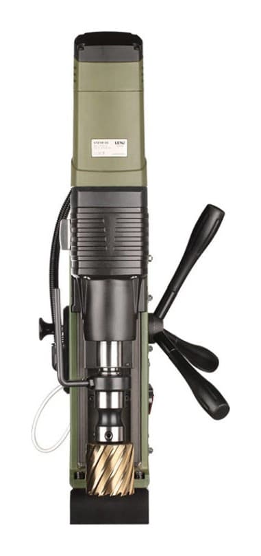 Сверлильный станок LENZ STEYR-55