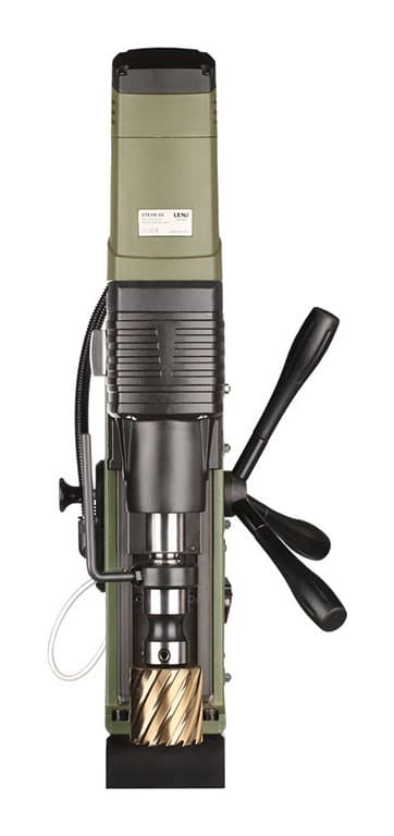 Сверлильный станок LENZ STEYR-55