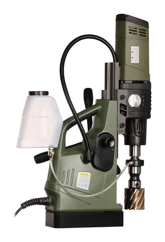 Сверлильный станок LENZ STEYR-55