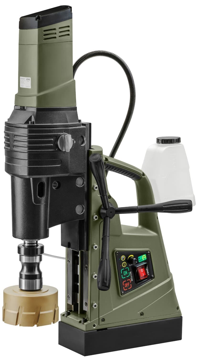 Сверлильный станок LENZ STEYR-125T