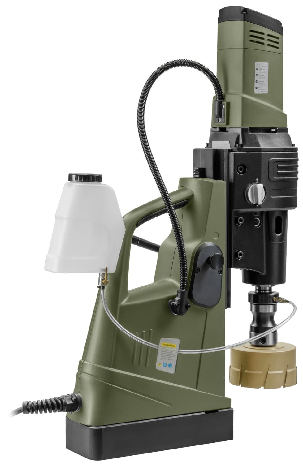 Сверлильный станок LENZ STEYR-125T