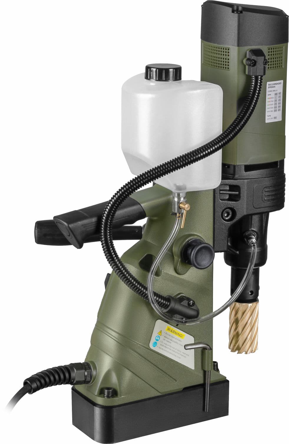 Сверлильный станок LENZ STEYR-35 MAX