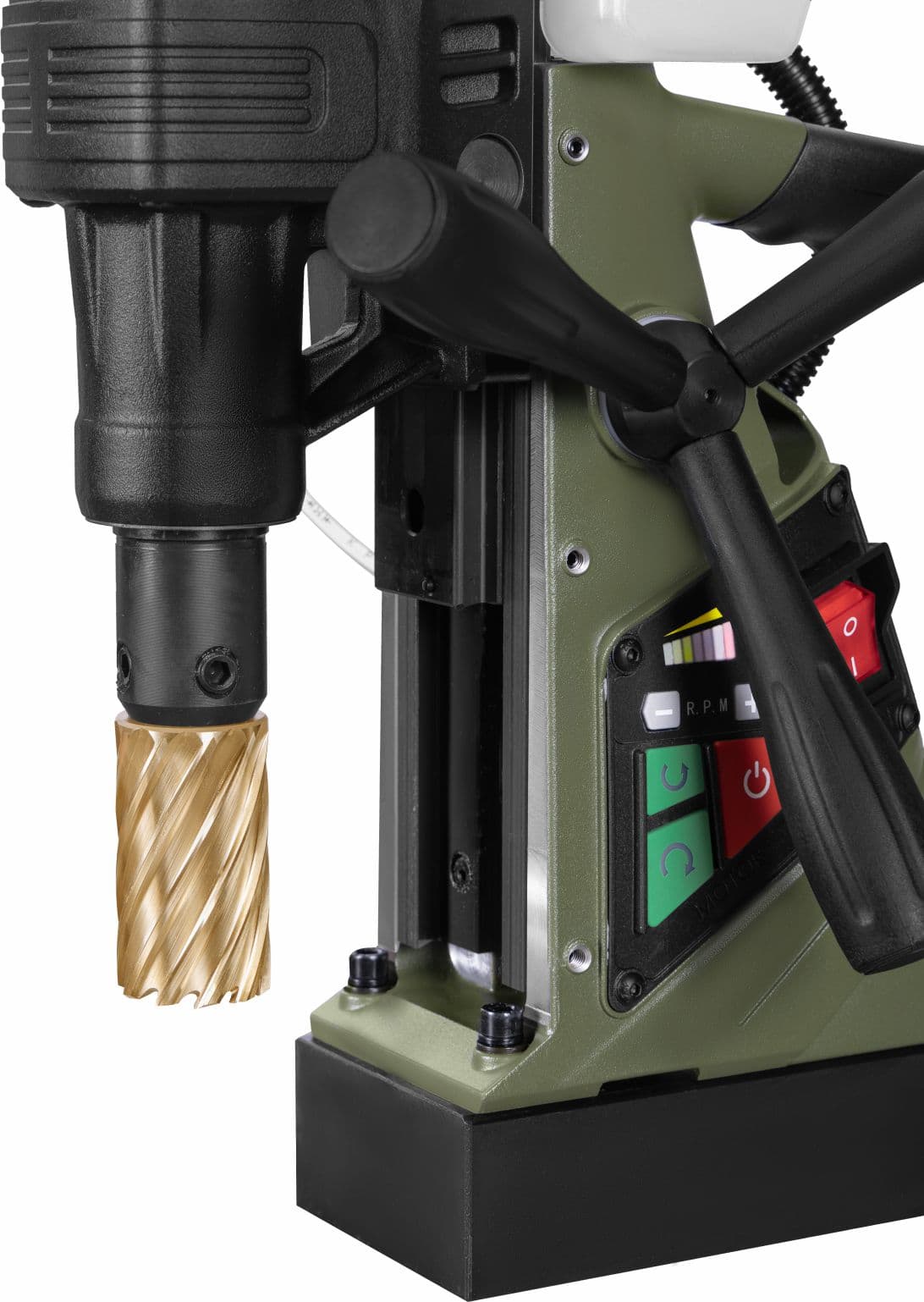 Сверлильный станок LENZ STEYR-35 MAX