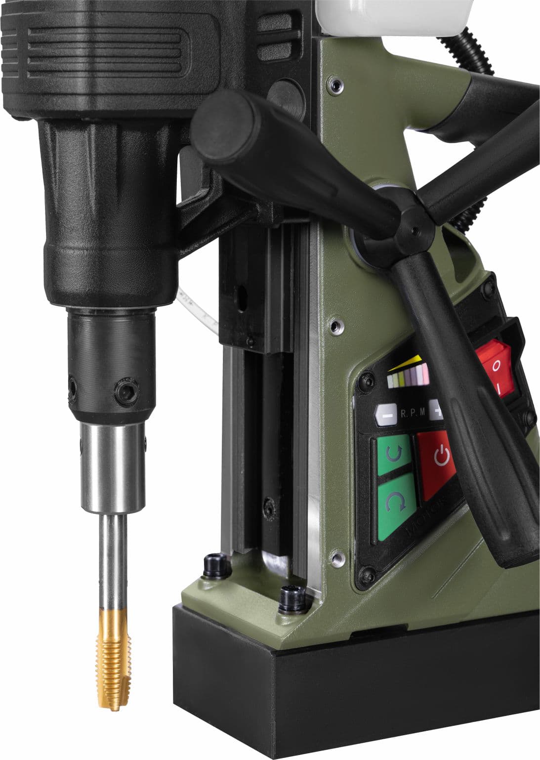 Сверлильный станок LENZ STEYR-35 MAX