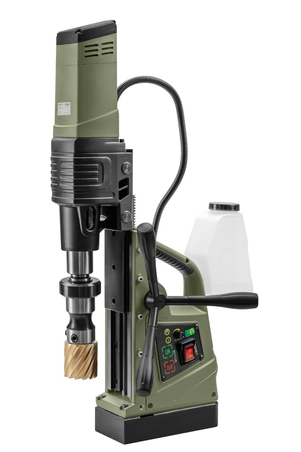 Сверлильный станок LENZ STEYR-55T