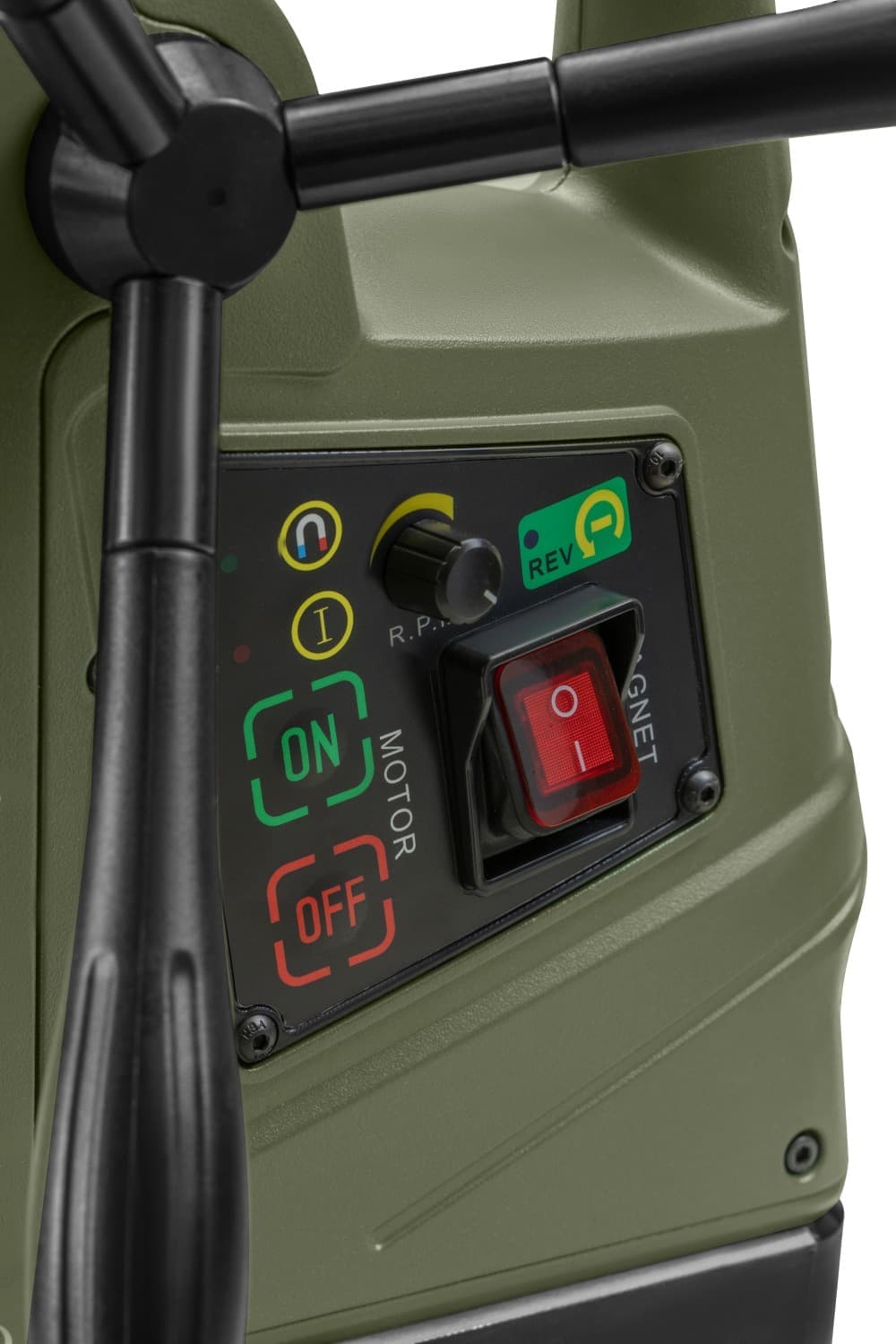 Сверлильный станок LENZ STEYR-55T