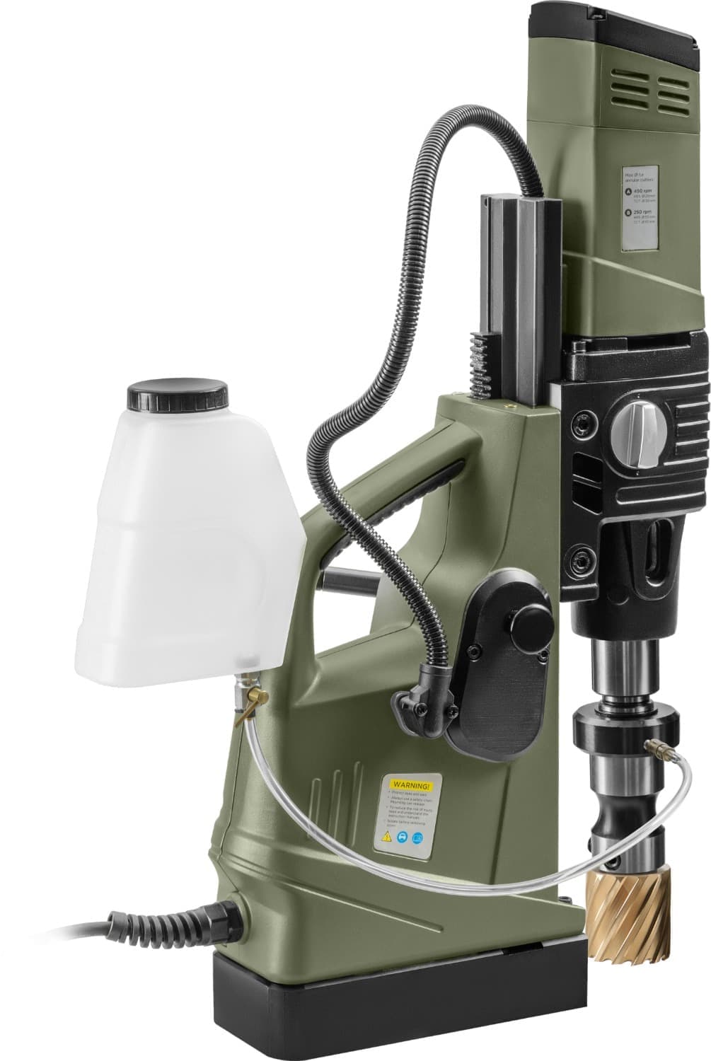 Сверлильный станок LENZ STEYR-55T