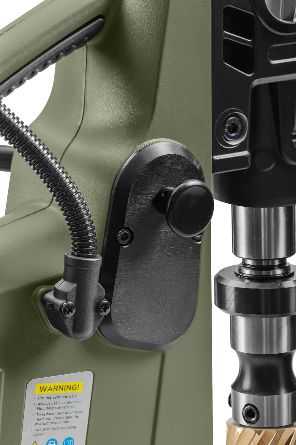 Сверлильный станок LENZ STEYR-55T